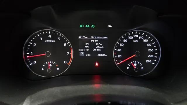 Kia Cerato (K3)