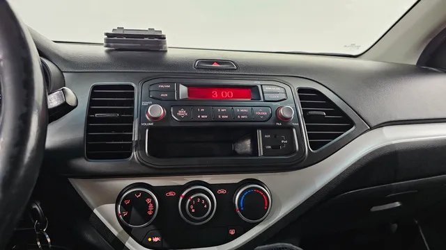 Kia Picanto (Morning)