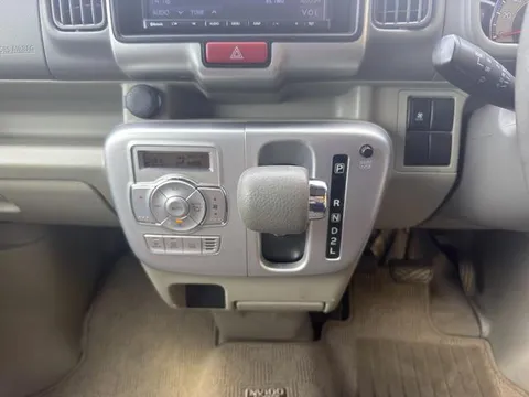 Nissan Clipper Rio