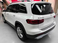 Mercedes-Benz Mercedes-Benz GLB