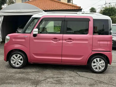 Mazda Flair Wagon