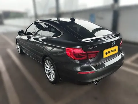 BMW Gran Turismo