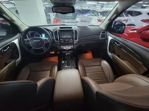 Haval H9