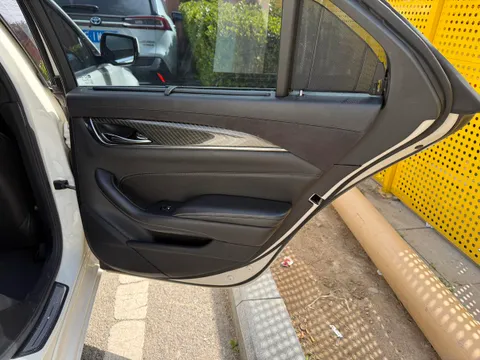 Cadillac