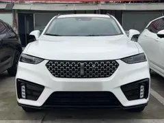 Wey VV7