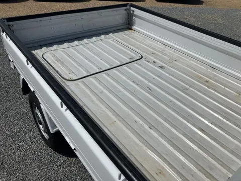 Subaru Sambar Truck