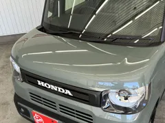 Honda N-BOX Joy