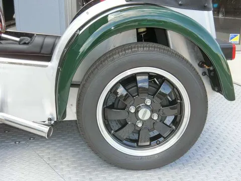 Caterham