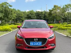 Mazda Mazda 3