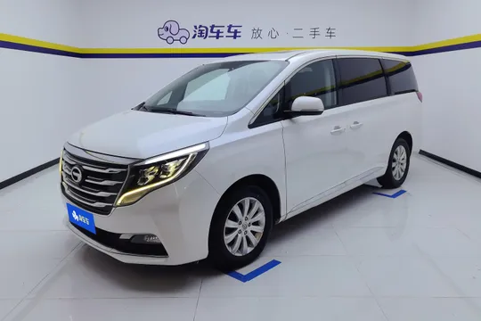 Gac M8