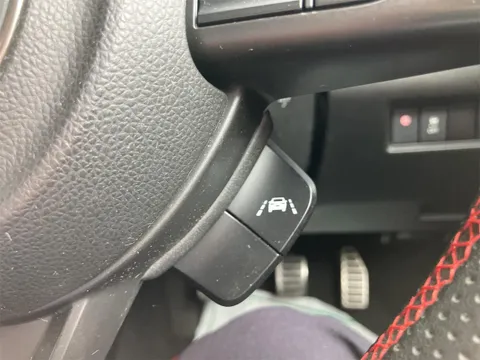 Suzuki Swift Sport