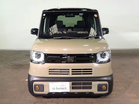 Honda N-BOX Joy