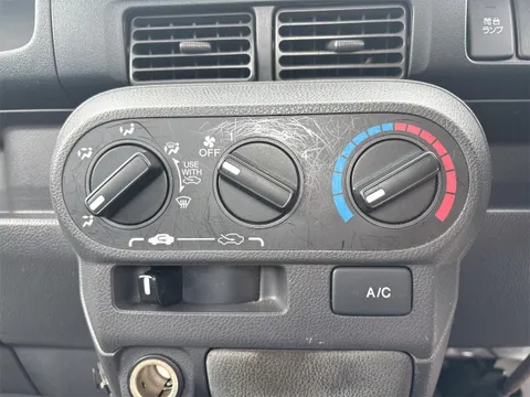 Honda Acty Truck