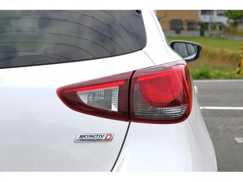 Mazda Mazda2 (Demio)