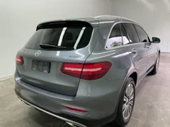 Mercedes-Benz Mercedes-Benz GLC