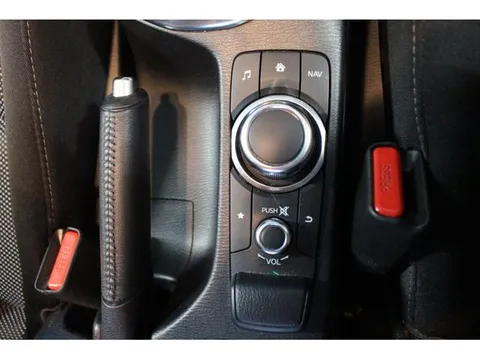 Mazda Mazda2 (Demio)