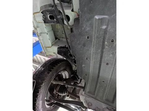 Honda Acty Truck