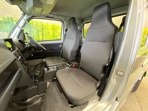 Suzuki Super Carry