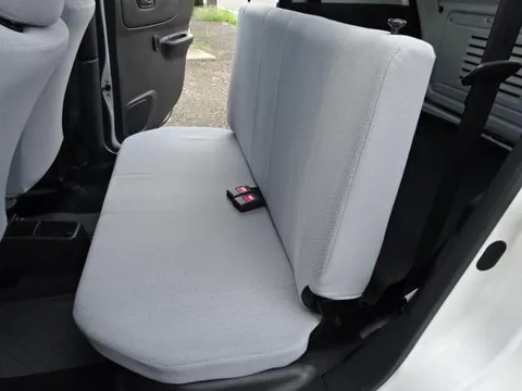 Subaru Pleo