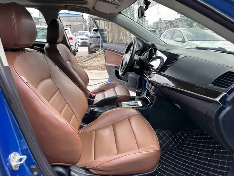 Mitsubishi