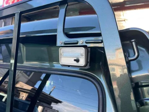 Suzuki Super Carry