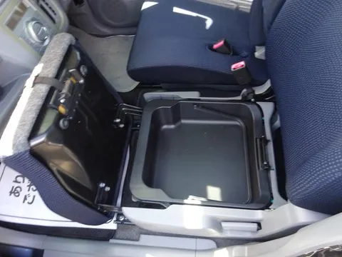 Suzuki Wagon R Stingray