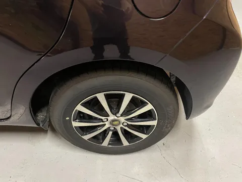 Toyota Yaris (Vitz)