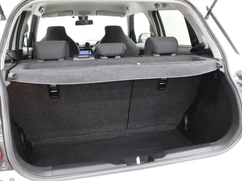 Suzuki Swift Sport