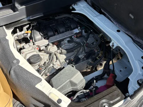 Toyota TownAce Van