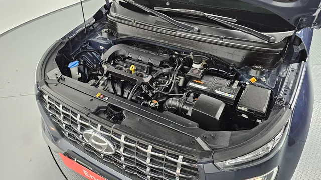 Hyundai Venue