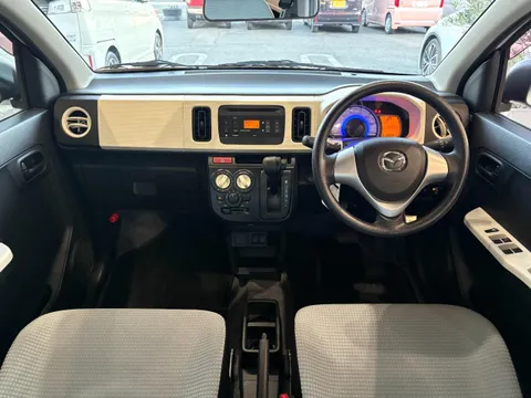 Mazda Carol