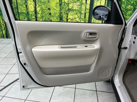 Suzuki Alto Lapin LC