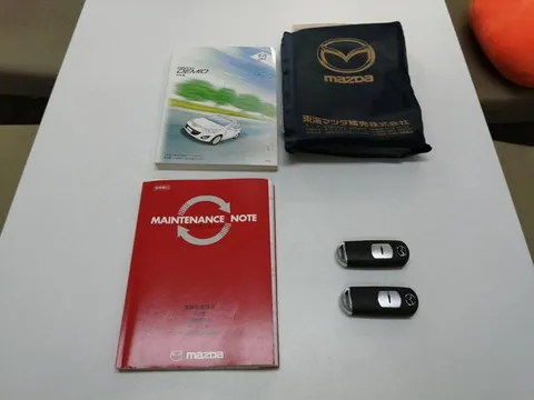 Mazda Mazda2 (Demio)