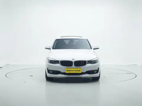 BMW Gran Turismo