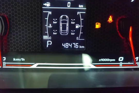 Chery Tiggo 3x