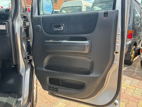 Honda Vamos