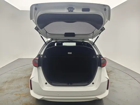Honda Jazz (Fit)