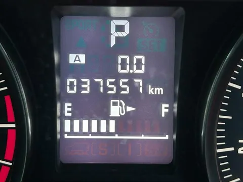 Subaru Impreza Sports