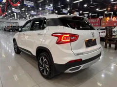 Baojun 510