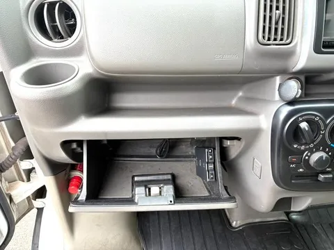 Nissan Clipper