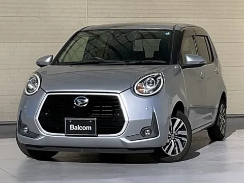 Daihatsu Boon