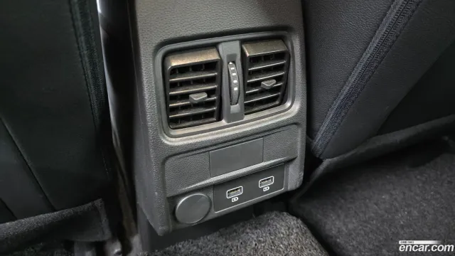 Renault XM3
