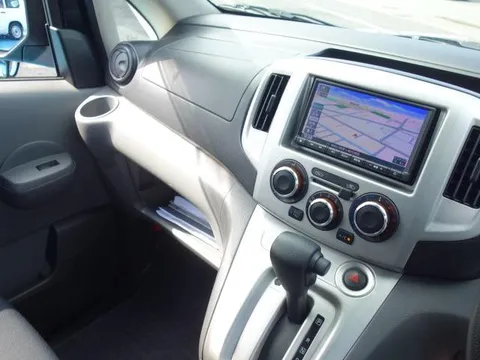 Nissan Vanette