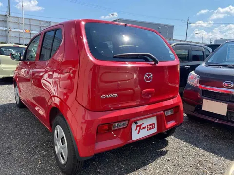 Mazda Carol