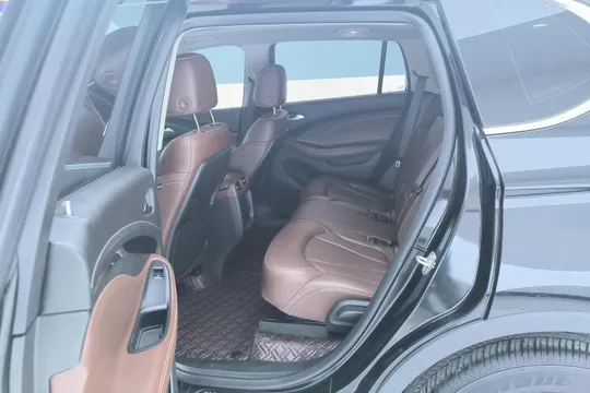Buick Envision