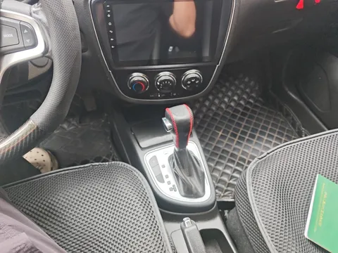 FAW Junpai D60