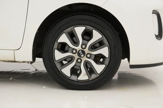 Kia Picanto (Morning)