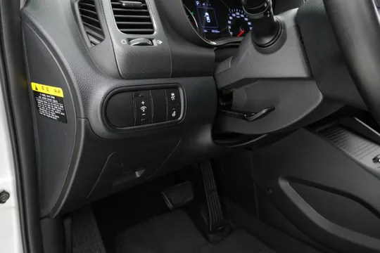 Kia Cerato (K3)