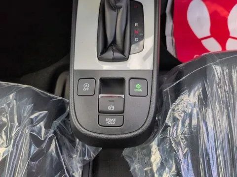 Honda Jazz (Fit)