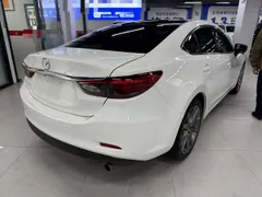 Mazda Mazda6 (Atenza)